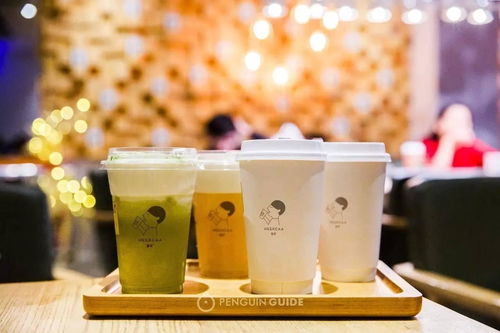 热潮再起！探寻火爆奶茶店游戏的魅力，打造你的专属奶茶王国！
