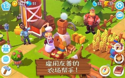 三消大闹农场手游下载-三消大闹农场无广告版下载v.2.36 三消大闹农场手游下载-三消大闹农场无广告版下载v.2.36