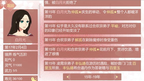 药王谷女修修炼手札最新下载联机版2024无广告-药王谷女修修炼手札下载内购版v.9.21 药王谷女修修炼手札最新下载联机版2024无广告-药王谷女修修炼手札下载内购版v.9.21